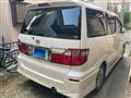 2003 Toyota Alphard G