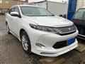 2015 Toyota Harrier