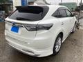 2015 Toyota Harrier
