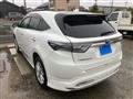 2015 Toyota Harrier