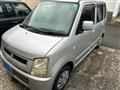 2005 Suzuki Wagon R