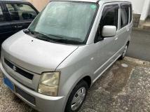 2005 Suzuki Wagon R