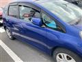 2011 Honda Fit
