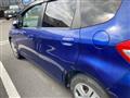 2011 Honda Fit