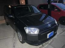 2018 Toyota Succeed Van