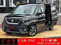 2021 Suzuki Suzuki Others