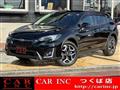 2017 Subaru IMPREZA XV HYBRID