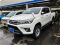 2018 Toyota Hilux