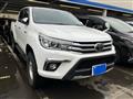 2018 Toyota Hilux