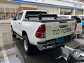 2018 Toyota Hilux