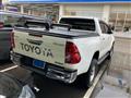2018 Toyota Hilux