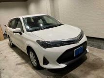 2023 Toyota Corolla Fielder