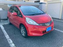 2012 Honda Fit