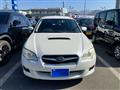 2007 Subaru Legacy Touring Wagon