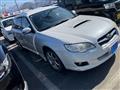 2007 Subaru Legacy Touring Wagon