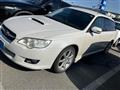 2007 Subaru Legacy Touring Wagon