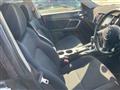 2007 Subaru Legacy Touring Wagon
