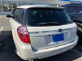 2007 Subaru Legacy Touring Wagon
