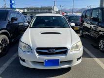 2007 Subaru Legacy Touring Wagon