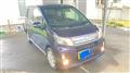 2014 Daihatsu Move