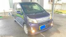 2014 Daihatsu Move