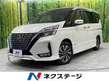 2022 Nissan Serena