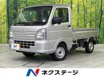 2024 Suzuki Carry Truck