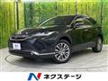 2022 Toyota Harrier Hybrid