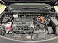 2022 Toyota Harrier Hybrid