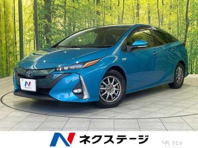 2018 Toyota Prius