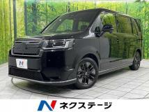 2024 Honda Step WGN