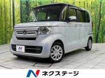 2022 Honda N BOX