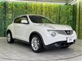 2013 Nissan Juke
