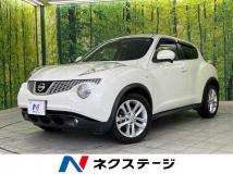 2013 Nissan Juke