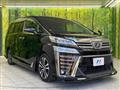 2019 Toyota Vellfire