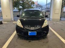2010 Honda Fit