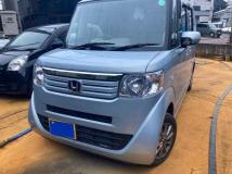 2012 Honda N BOX