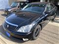 2007 Toyota Crown
