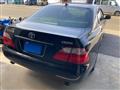 2007 Toyota Crown