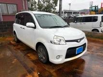 2013 Toyota Sienta