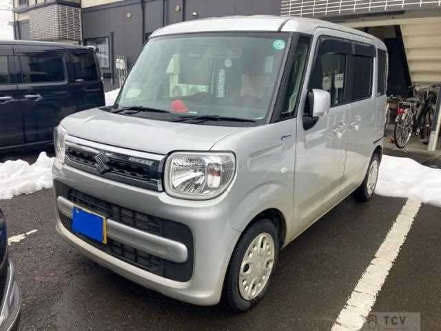 2018 Suzuki Suzuki Others