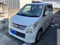 2012 Suzuki Wagon R