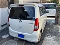 2012 Suzuki Wagon R