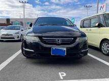 2006 Honda Odyssey