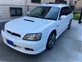 2001 Subaru Legacy Touring Wagon