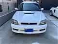 2001 Subaru Legacy Touring Wagon