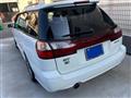 2001 Subaru Legacy Touring Wagon