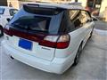 2001 Subaru Legacy Touring Wagon