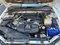 2001 Subaru Legacy Touring Wagon