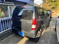 2011 Suzuki Wagon R